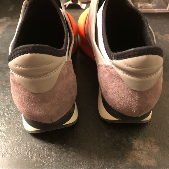 Balenciaga Sneakers - Picture 3 of 5